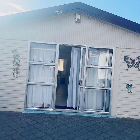 Budget Short Rotorua Kültér fotó