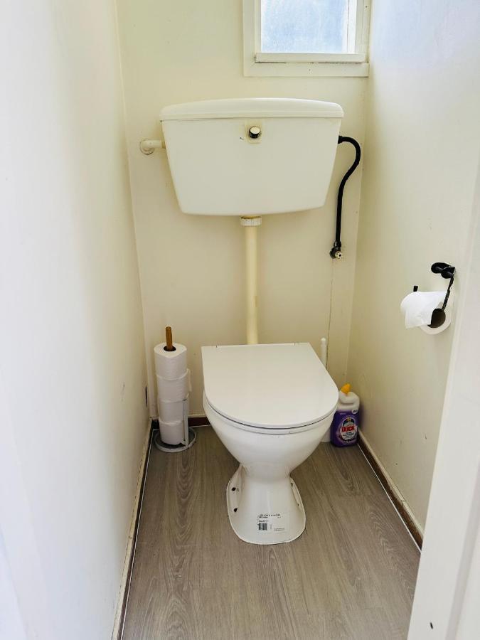 Budget Short Rotorua Kültér fotó