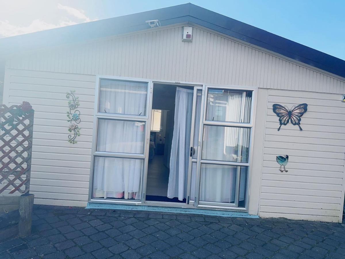 Budget Short Rotorua Kültér fotó